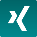 Logo Icon XING