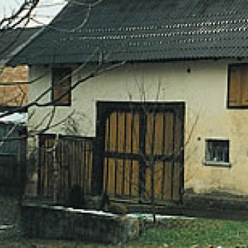 Aus alt mach neu - Ideen von Torbau Schwaben