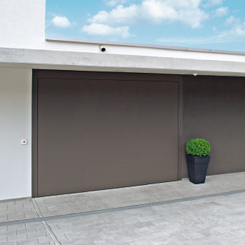 Fassadentore von Torbau Schwaben