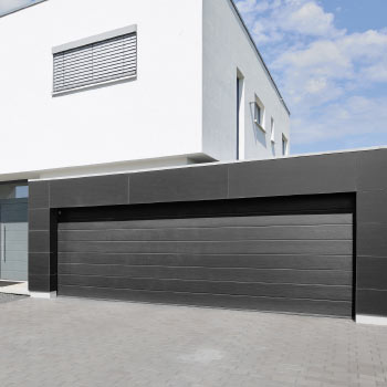 Garagentore von Torbau Schwaben