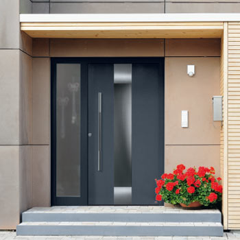 Haustüren von Torbau Schwaben